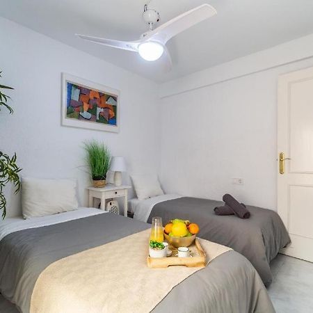 Seaside Boutique Apartment Fuengirola Kültér fotó