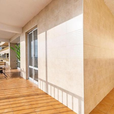 Seaside Boutique Apartment Fuengirola Kültér fotó