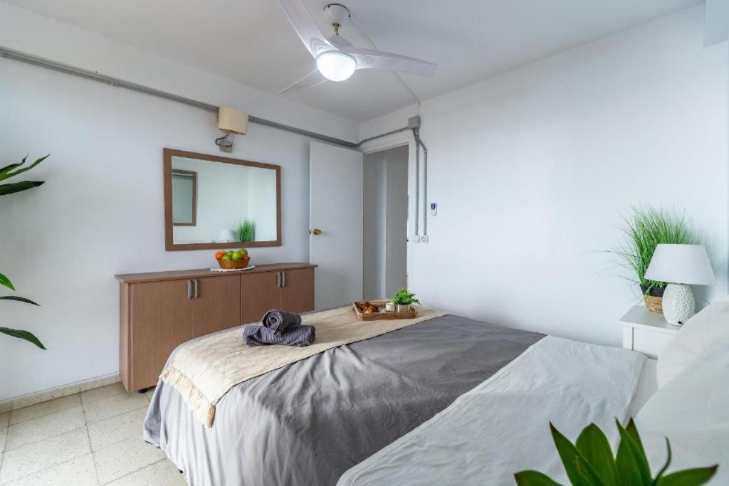 Seaside Boutique Apartment Fuengirola Kültér fotó