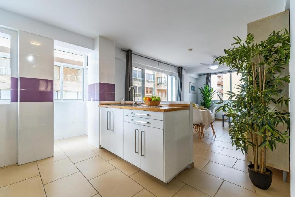 Seaside Boutique Apartment Fuengirola Kültér fotó