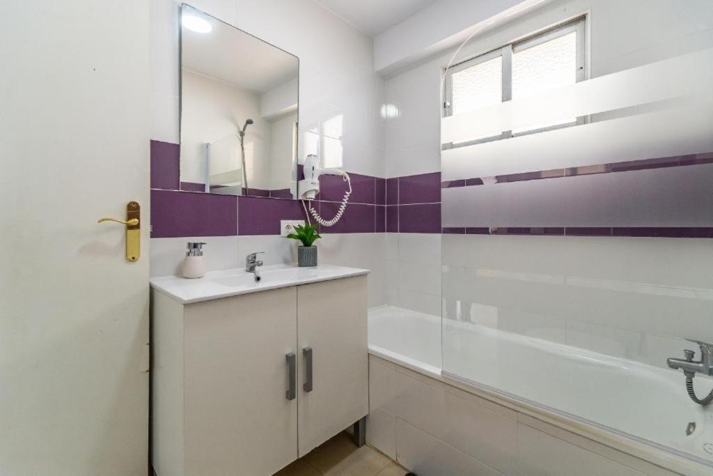 Seaside Boutique Apartment Fuengirola Kültér fotó
