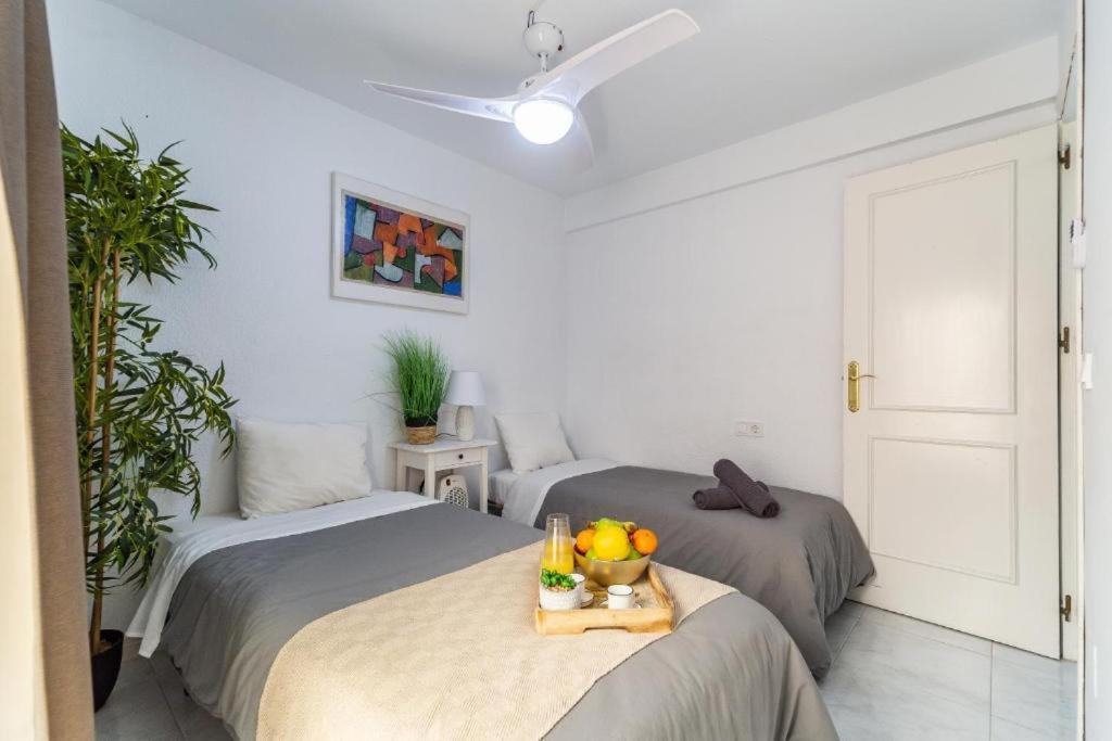 Seaside Boutique Apartment Fuengirola Kültér fotó