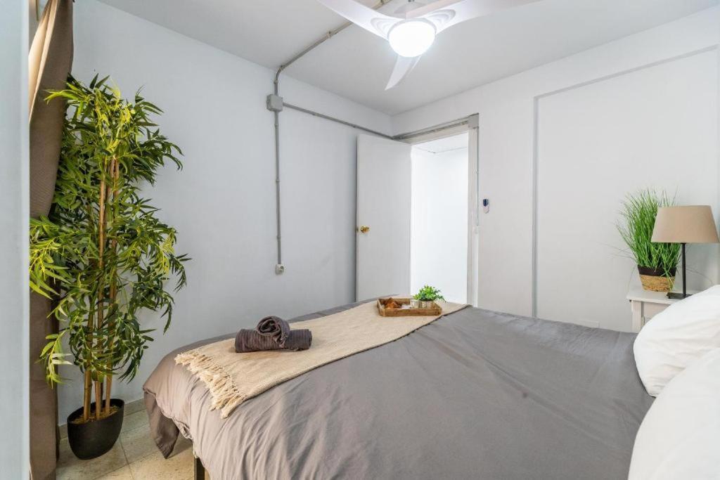 Seaside Boutique Apartment Fuengirola Kültér fotó