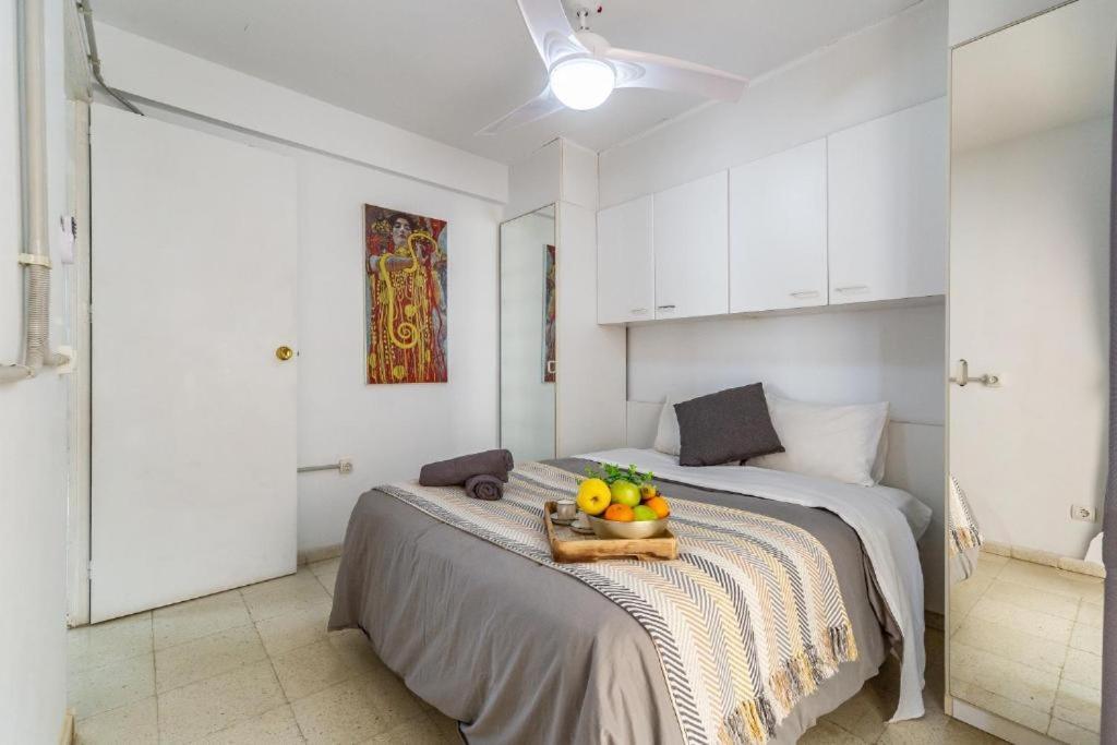 Seaside Boutique Apartment Fuengirola Kültér fotó