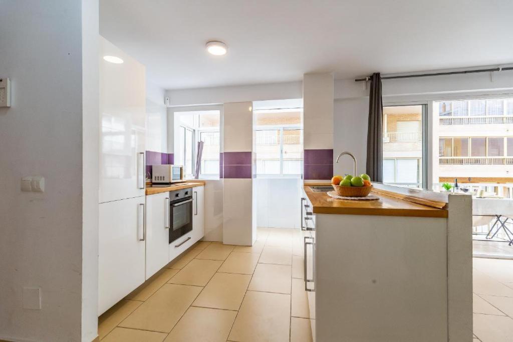 Seaside Boutique Apartment Fuengirola Kültér fotó