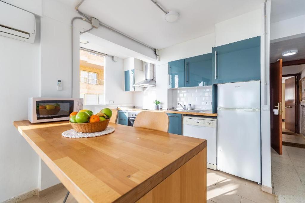 Seaside Boutique Apartment Fuengirola Kültér fotó
