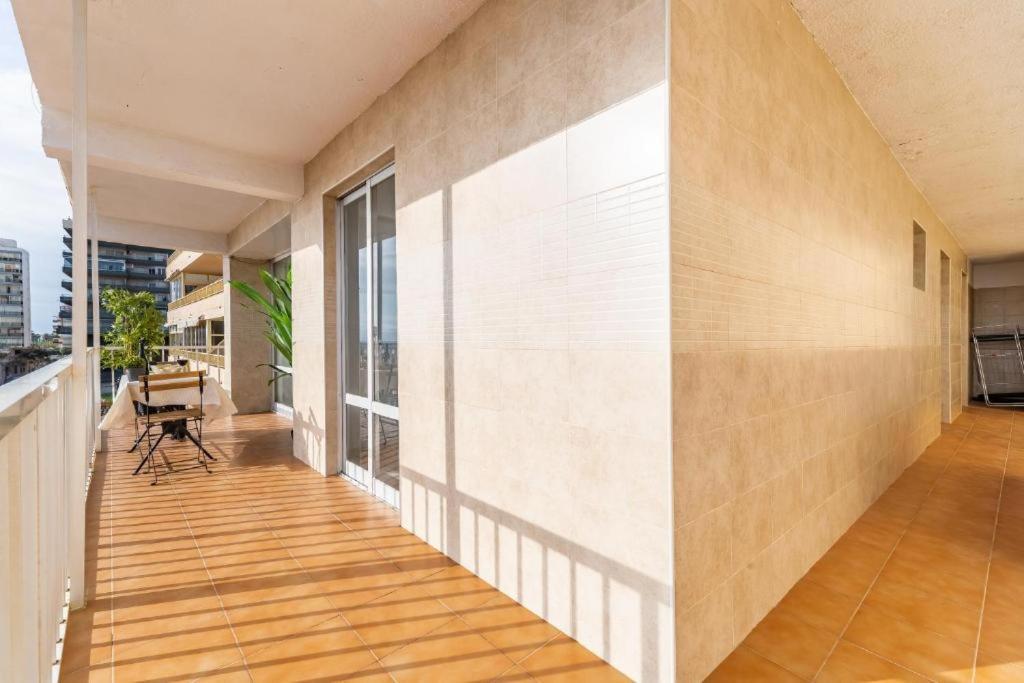 Seaside Boutique Apartment Fuengirola Kültér fotó