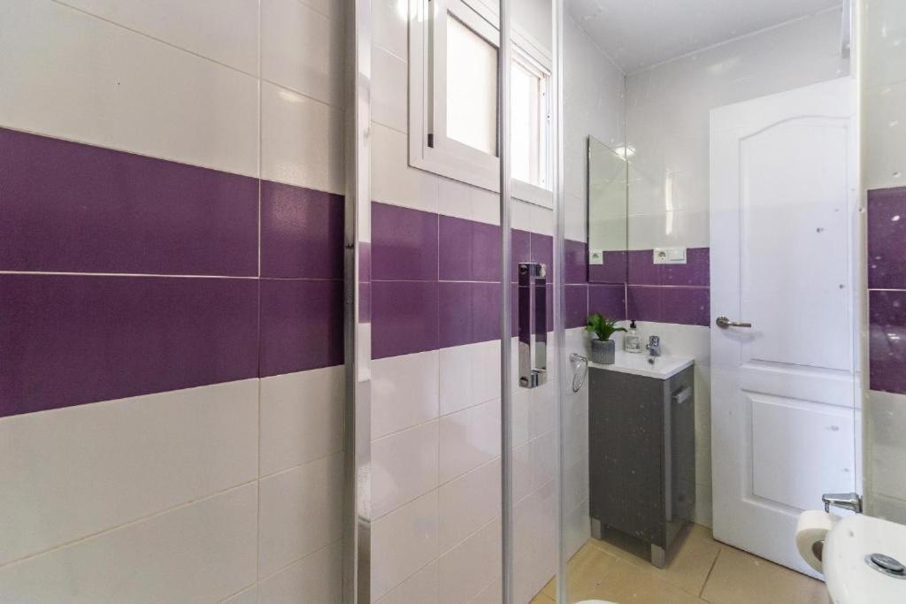 Seaside Boutique Apartment Fuengirola Kültér fotó