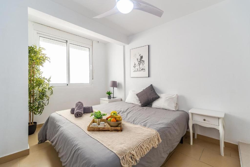 Seaside Boutique Apartment Fuengirola Kültér fotó