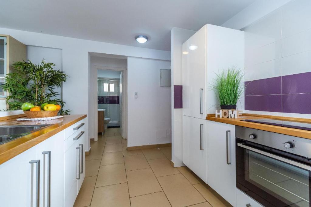Seaside Boutique Apartment Fuengirola Kültér fotó