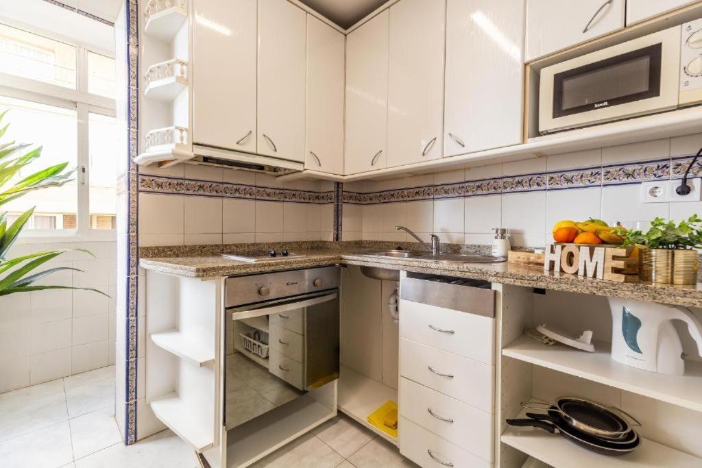 Seaside Boutique Apartment Fuengirola Kültér fotó