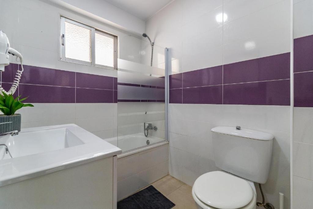 Seaside Boutique Apartment Fuengirola Kültér fotó