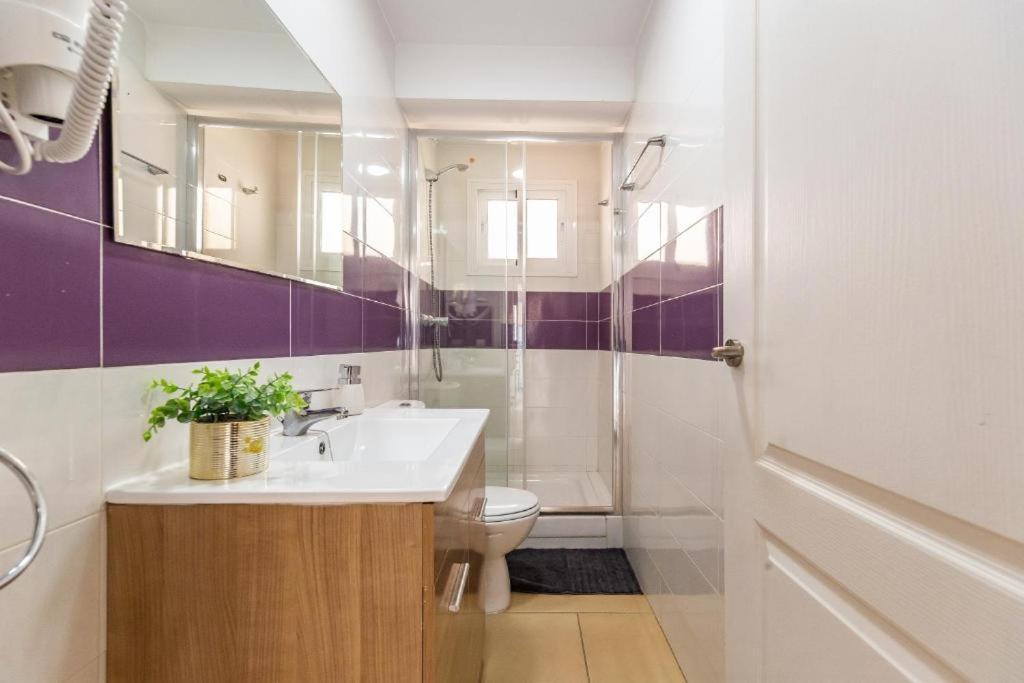 Seaside Boutique Apartment Fuengirola Kültér fotó
