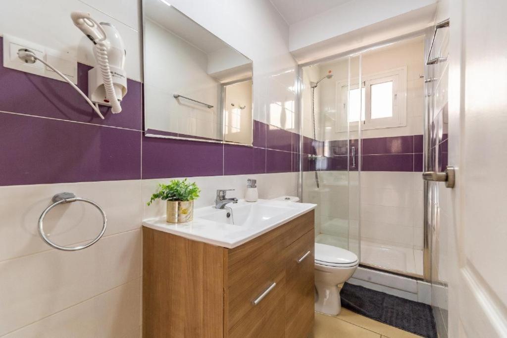 Seaside Boutique Apartment Fuengirola Kültér fotó