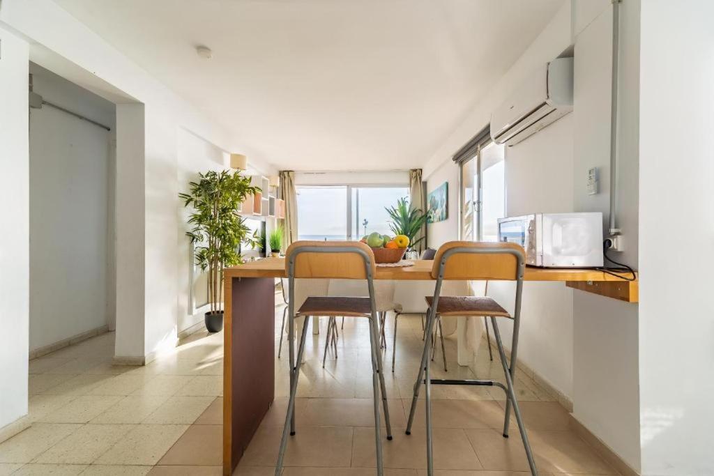 Seaside Boutique Apartment Fuengirola Kültér fotó