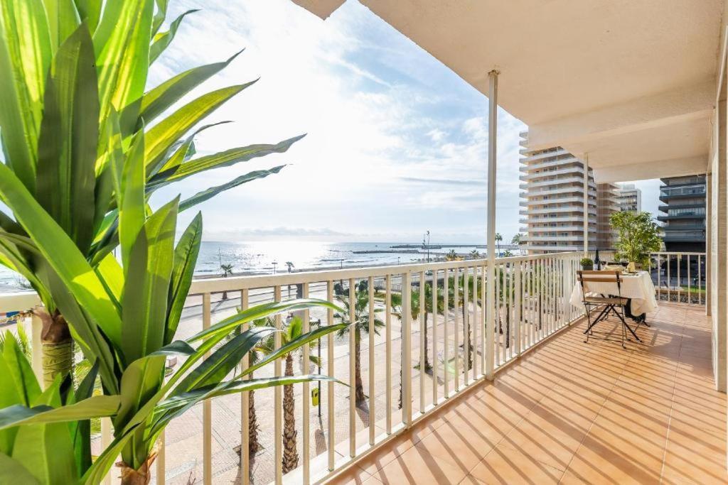 Seaside Boutique Apartment Fuengirola Kültér fotó