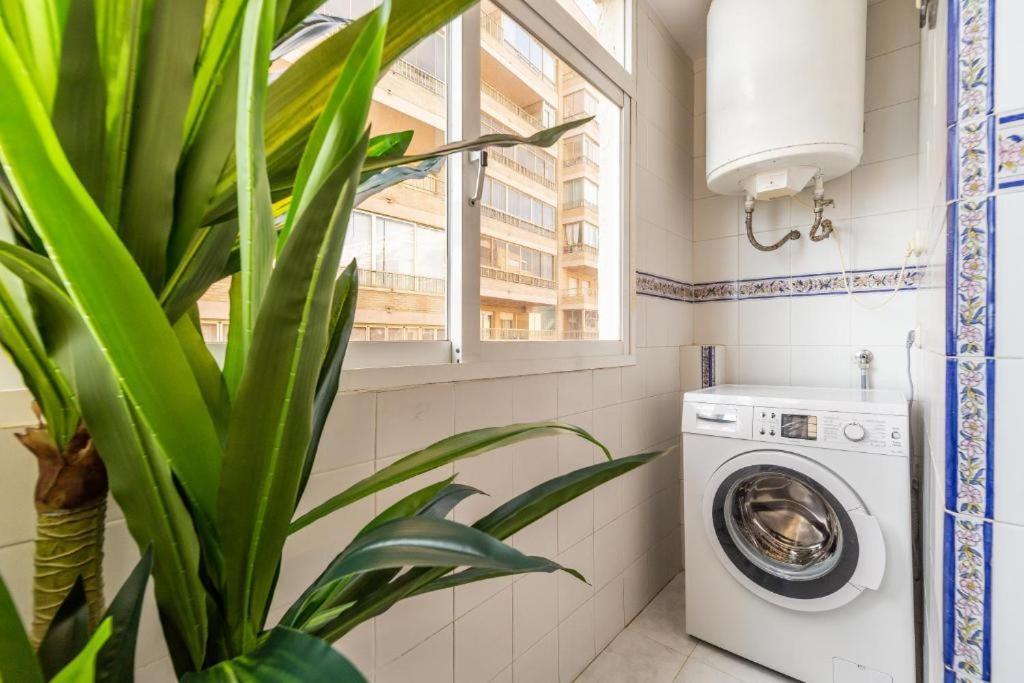 Seaside Boutique Apartment Fuengirola Kültér fotó