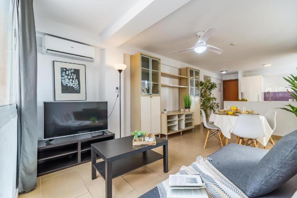 Seaside Boutique Apartment Fuengirola Kültér fotó