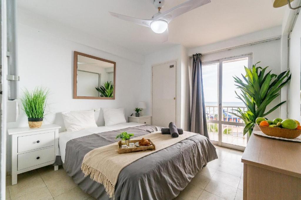 Seaside Boutique Apartment Fuengirola Kültér fotó