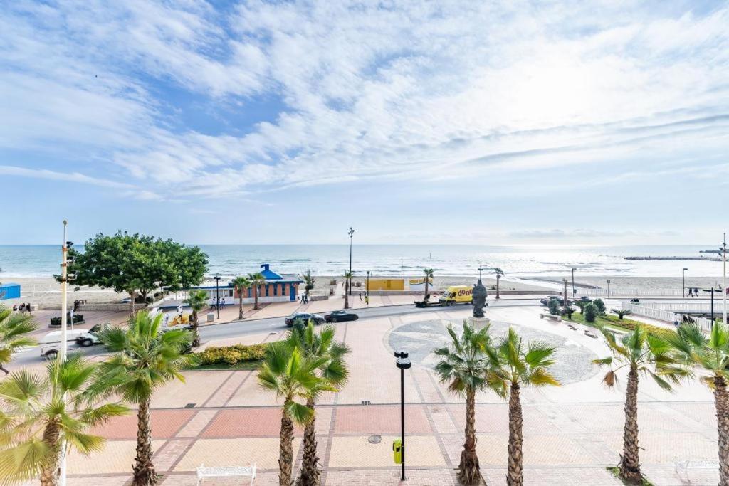 Seaside Boutique Apartment Fuengirola Kültér fotó
