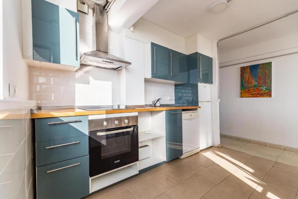 Seaside Boutique Apartment Fuengirola Kültér fotó