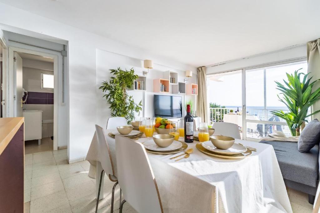 Seaside Boutique Apartment Fuengirola Kültér fotó
