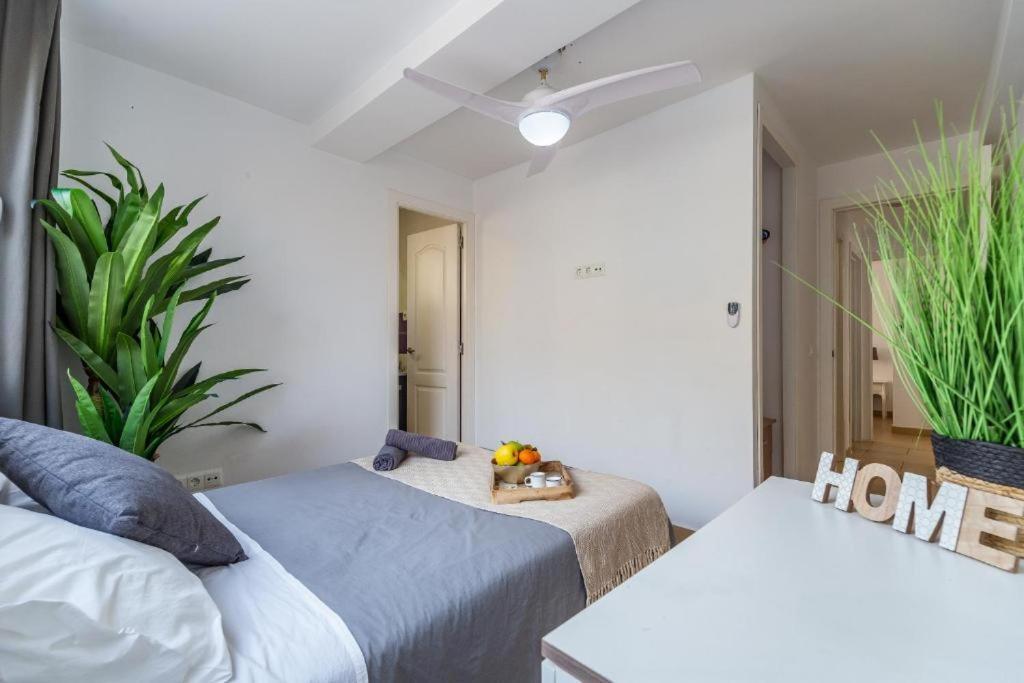 Seaside Boutique Apartment Fuengirola Kültér fotó