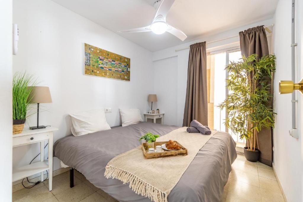 Seaside Boutique Apartment Fuengirola Kültér fotó