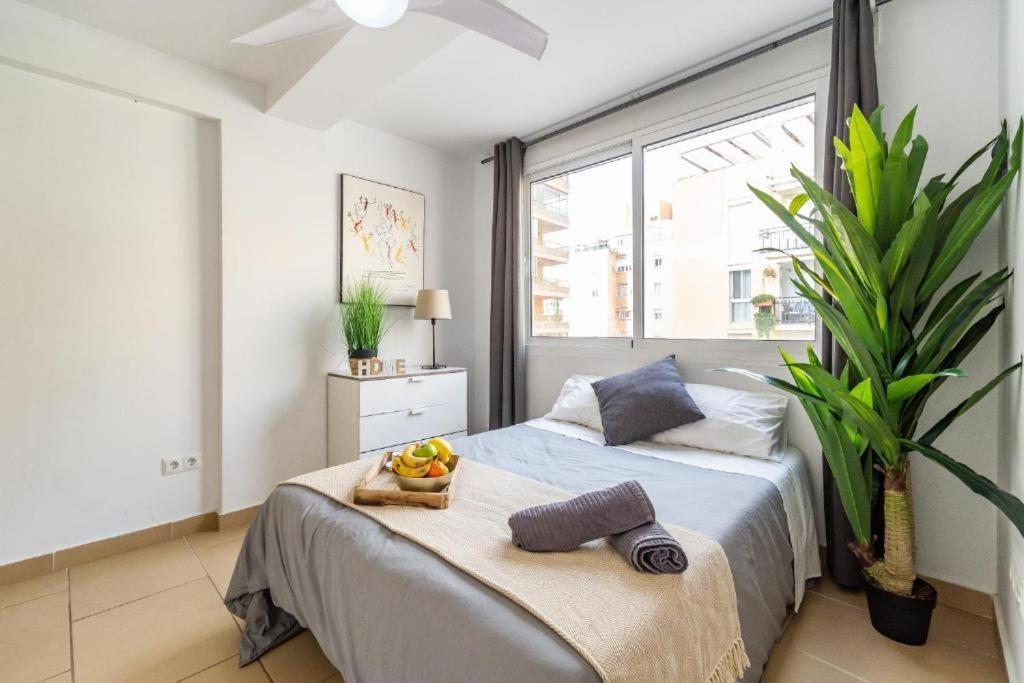 Seaside Boutique Apartment Fuengirola Kültér fotó