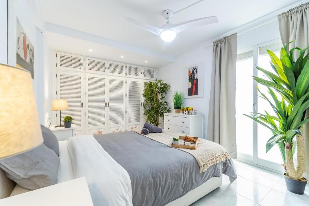 Seaside Boutique Apartment Fuengirola Kültér fotó