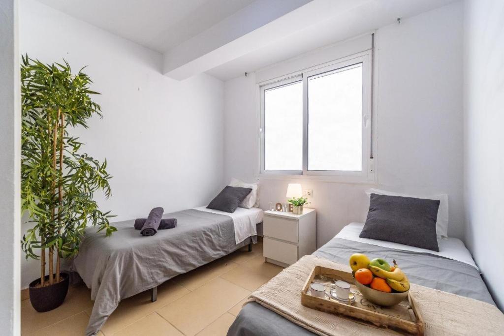 Seaside Boutique Apartment Fuengirola Kültér fotó